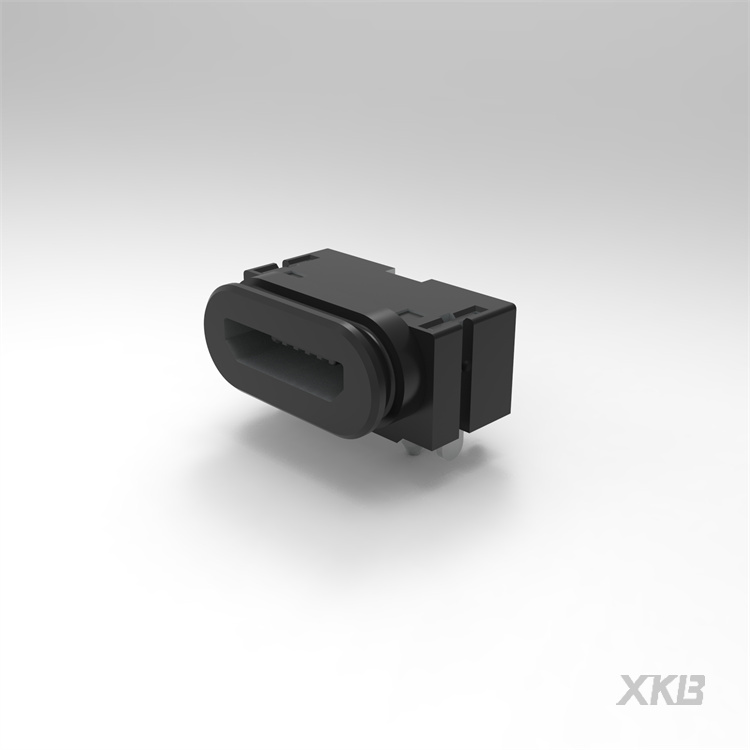 U-E-M7SS-Y-0-USB，DVI，HDMI 连接器-云汉芯城ICKey.cn