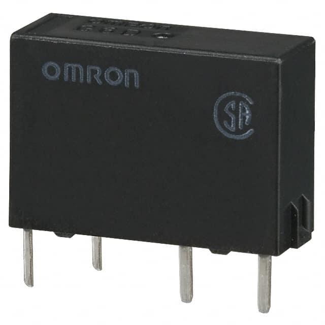 OMRON/欧姆龙 其他继电器 G6D-1A-ASI DC24