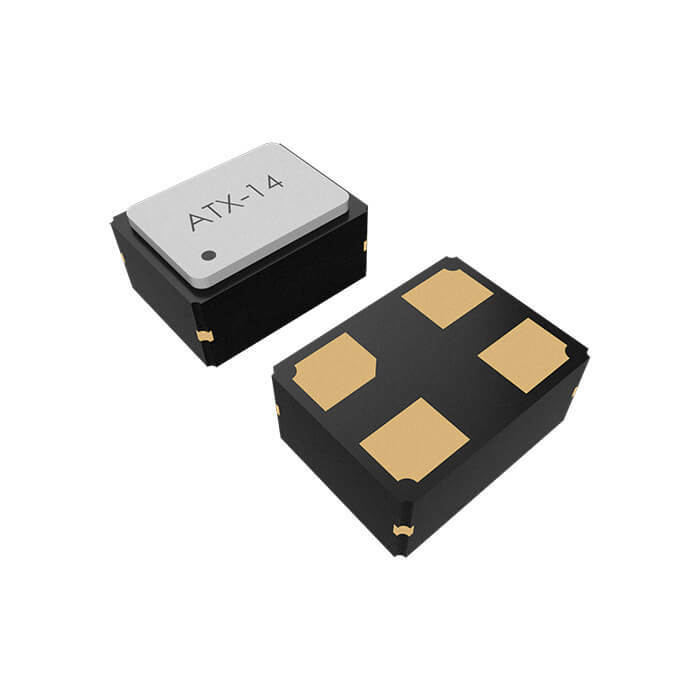 ABRACON  ATX-14-F-26.000MHZ-F05-T