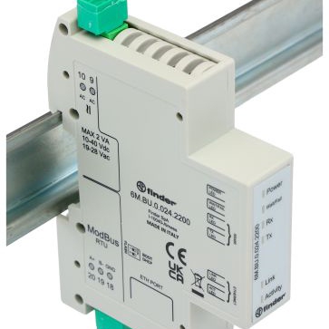 FINDER 信号发生器和分析仪 6M.BU.0.024.2200