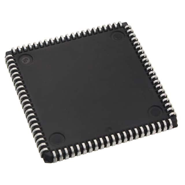 XILINX 现场可编程门阵列(FPGA) XC3090A-7PC84C