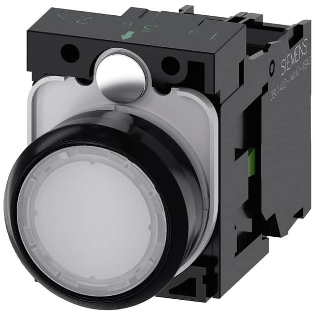 SIEMENS/西门子 按钮开关 3SU11020AB601BA0