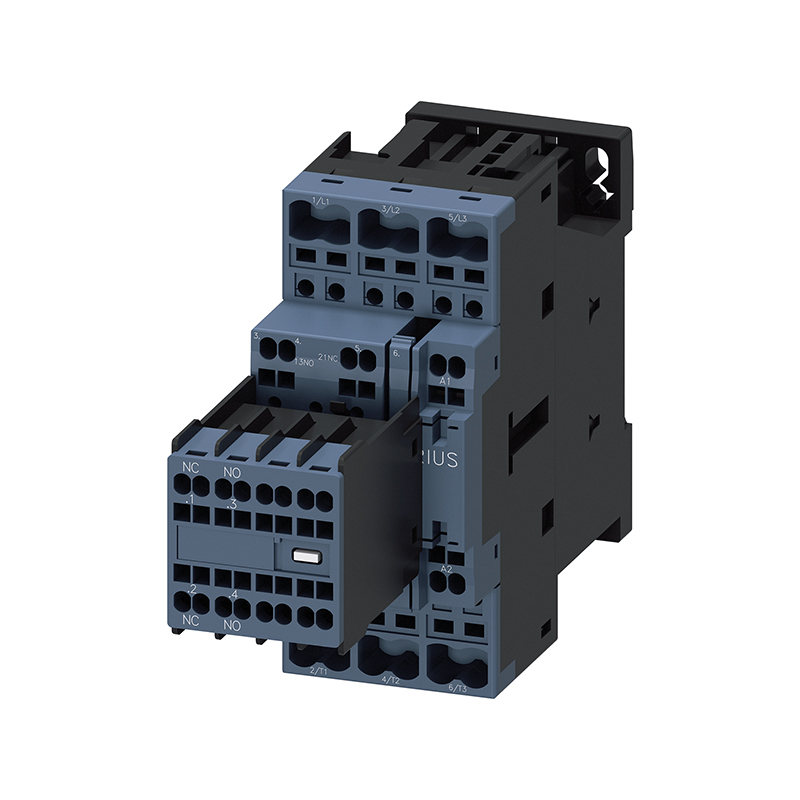 SIEMENS/西门子 其他继电器 3RT20252AL24