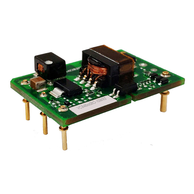 MORNSUN/广州金升阳科技 DC-DC模块 VCB4812SBO-10WR3