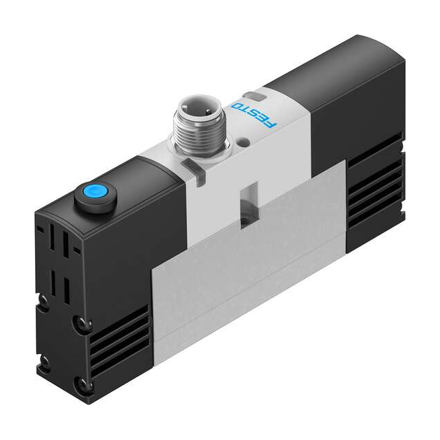 FESTO 气动/液压/传动设备 VSVA-B-M52-AH-A2-1R5L