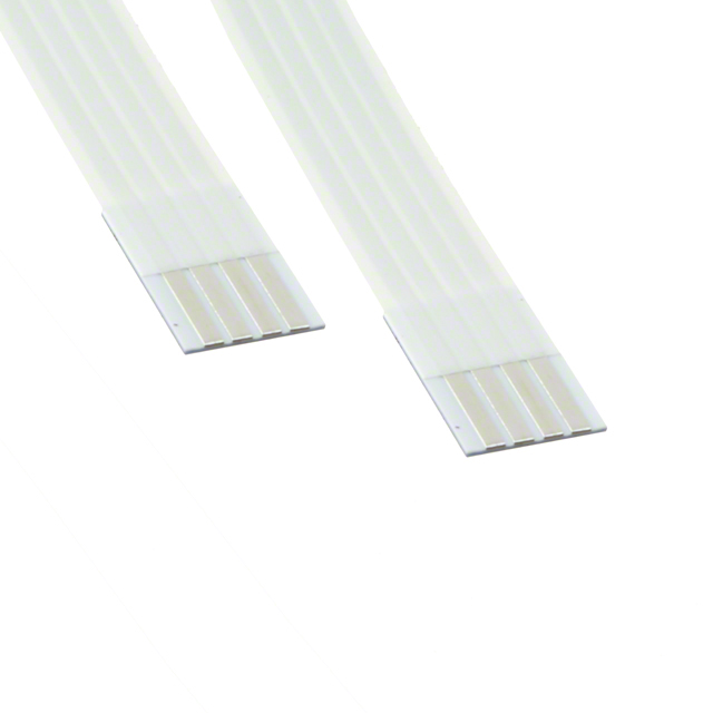 MOLEX 扁平带状线缆 982670719