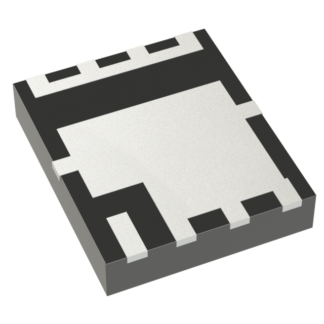 INFINEON TECHNOLOGIES 场效应管(MOSFET) IQDH88N06LM5ATMA1