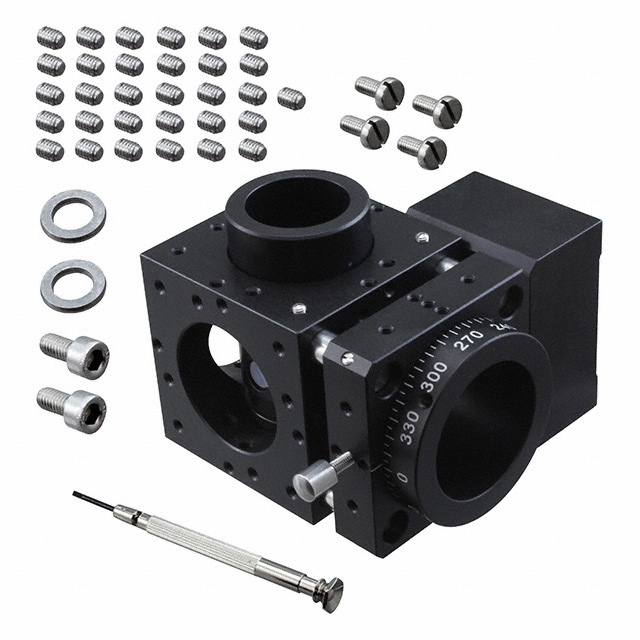 EXCELITAS TECHNOLOGIES 光电显示器件配件 G060405000