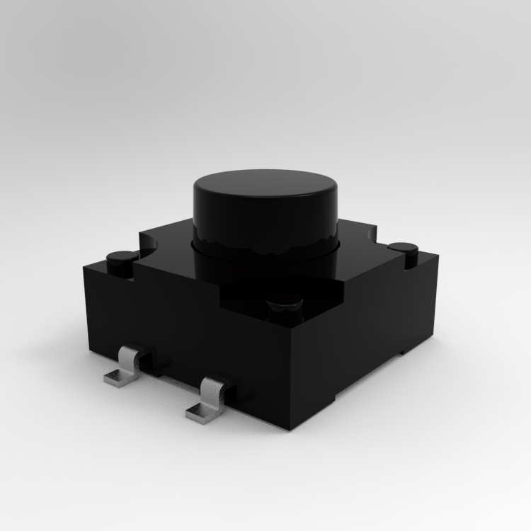 TS-FS1212T-C-I-触摸开关-云汉芯城ICKey.cn