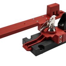 OMRON/欧姆龙 开关配件 D4SL-NSK10-LK