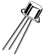 ON SEMICONDUCTOR 三极管(BJT) JAN2N3019