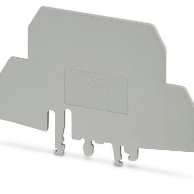 PHOENIX CONTACT 接线座- 配件 3100266