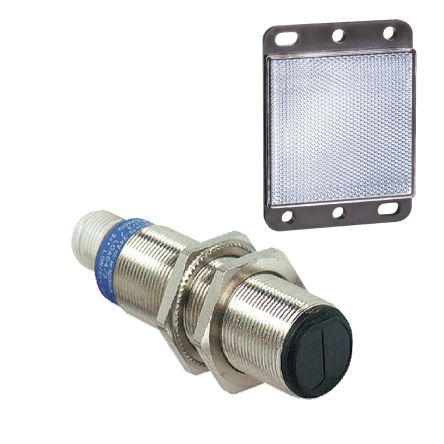TELEMECANIQUE SENSORS 光电传感器 XU9N18PP341D