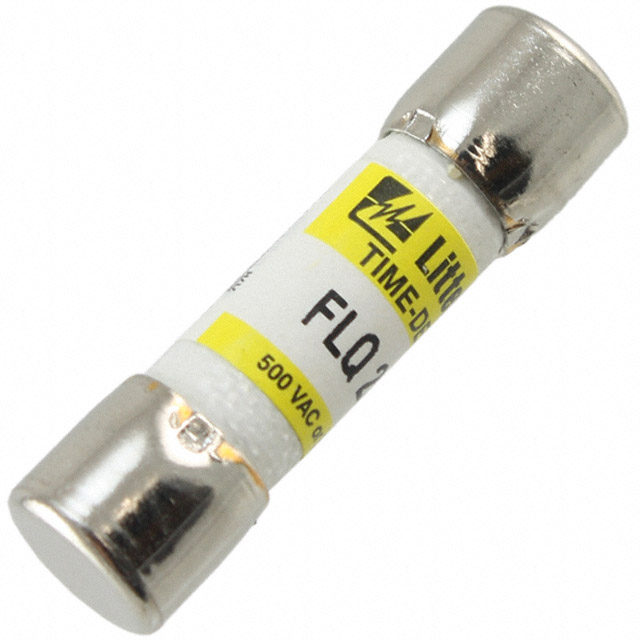 LITTELFUSE 熔断保险丝 0FLQ020.T
