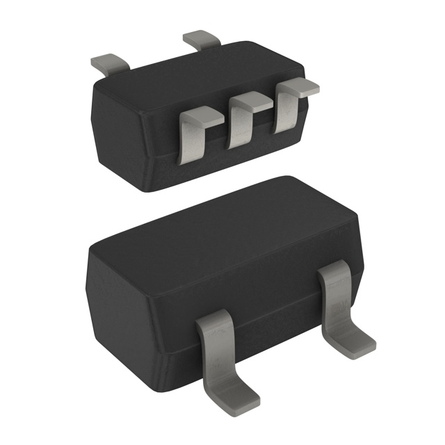 NXP SEMICONDUCTORS 其他接口芯片 NX3V1G384GW,125