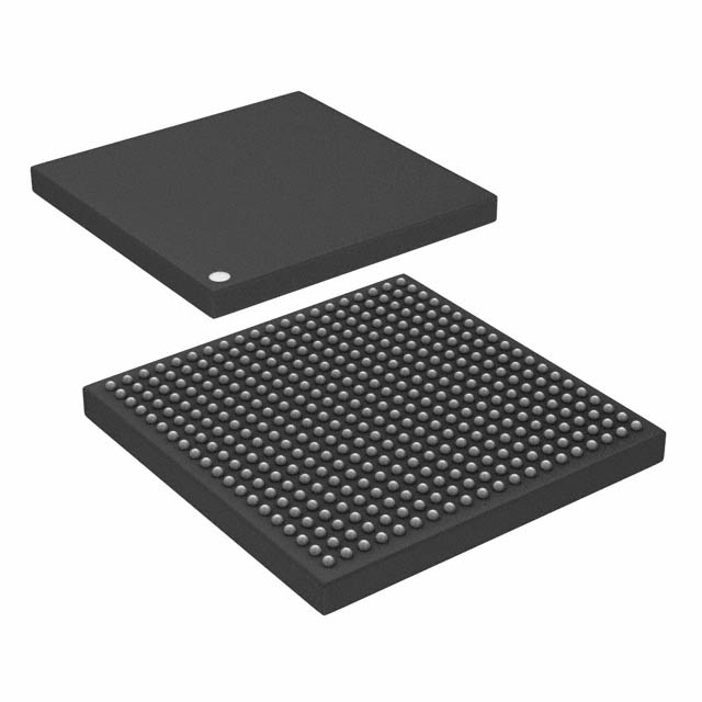MICROCHIP TECHNOLOGY 微控制器(MCU) M2S010-1VF400I