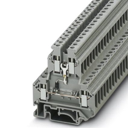 PHOENIX CONTACT 接线座- 隔板块 2791016