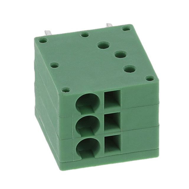 AMPHENOL 接线板-线至板 NJ0320500000G