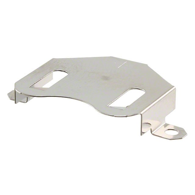 KEYSTONE ELECTRONICS 电池 3008TR