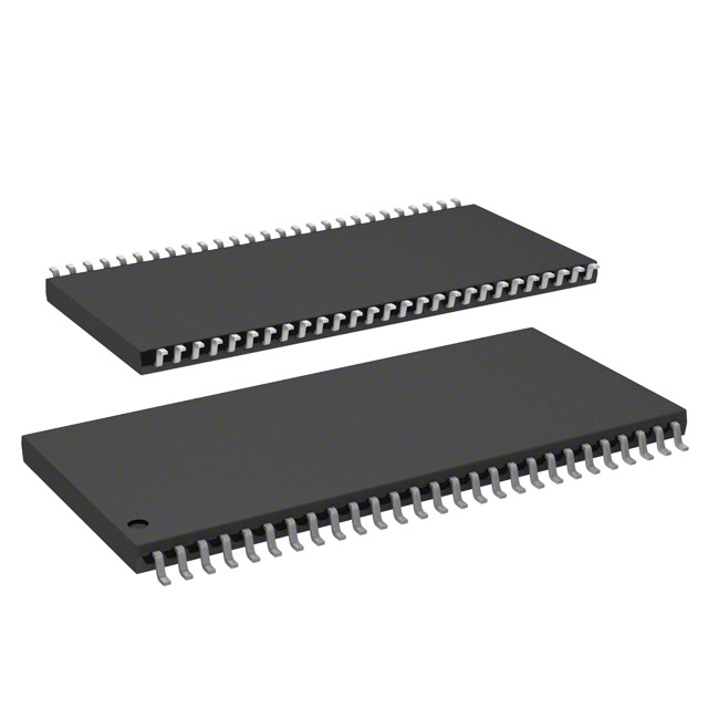 WINBOND/台湾华邦 动态随机存储器(DRAM) W9812G6KH-5
