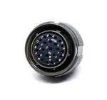 AMPHENOL 圆形连接器 D38999/26WE99BN