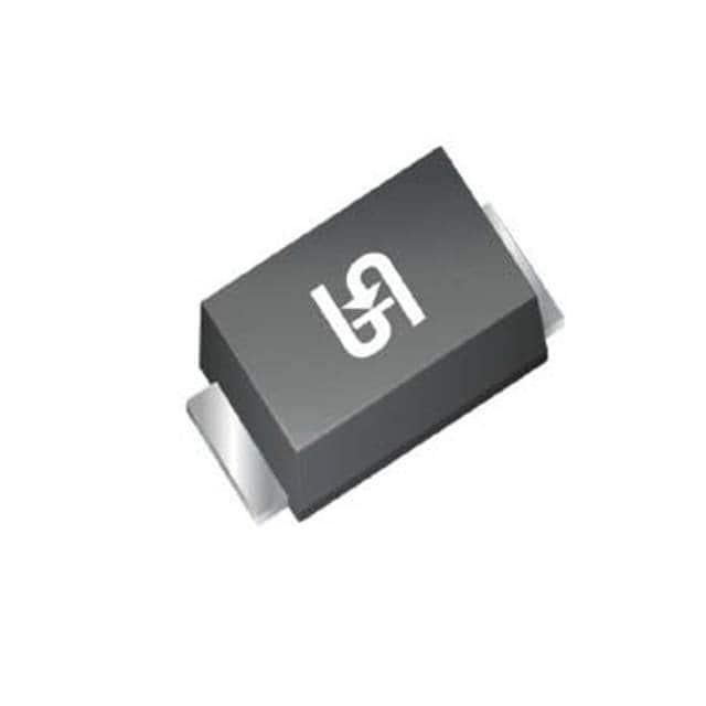 TAIWAN SEMICONDUCTOR/台湾半导体 整流二极管/整流桥 ES1JL R3G
