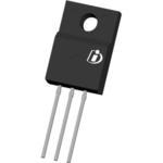 INFINEON TECHNOLOGIES 场效应管(MOSFET) IPA65R150CFD