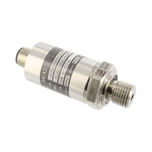 TE CONNECTIVITY 压力传感器 U5254-000002-014BA