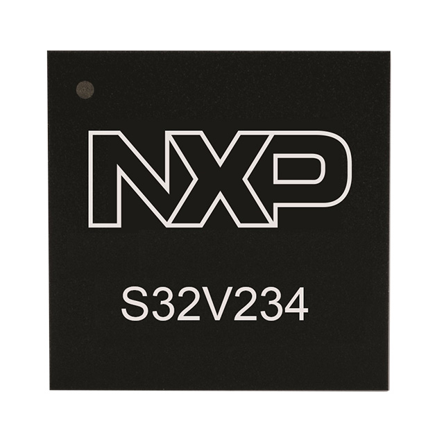NXP SEMICONDUCTORS 微处理器(MPU) FS32V234CMN1VUB