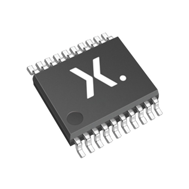 NEXPERIA 其他逻辑器件 74HCT540PWJ