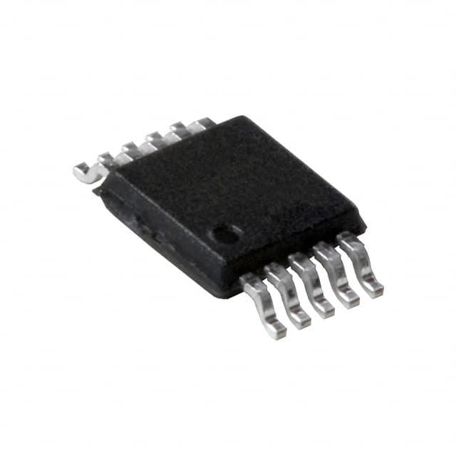 NXP SEMICONDUCTORS I/O扩展器 PCA9537DP,118