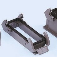 HARTING 重载连接器 - 外壳/盖罩/基底 09300240270