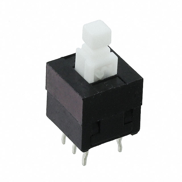 E-SWITCH 按钮开关 TL-2201-EE-Z-B