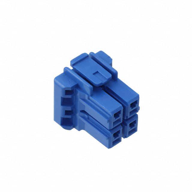 TE CONNECTIVITY  3-1376391-4