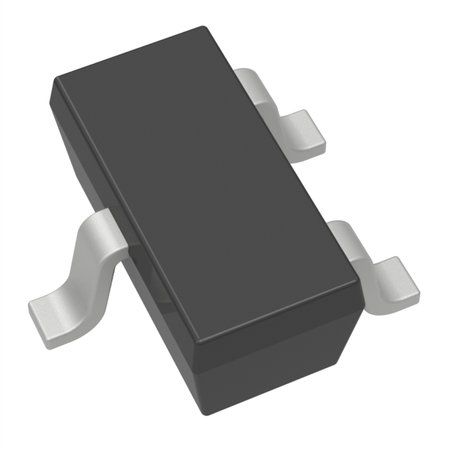 DIODES 场效应管(MOSFET) DMN31D6UT-13