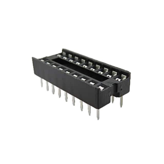ADAM TECH 用于IC/晶体管的插座 ICS318T