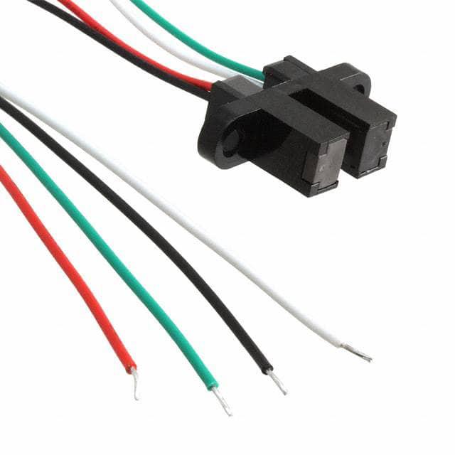 TT ELECTRONICS 光电传感器 OPB380T55Z