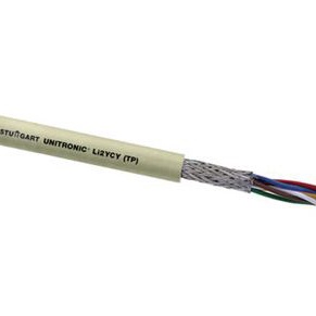 LAPP 多芯线缆 0031323