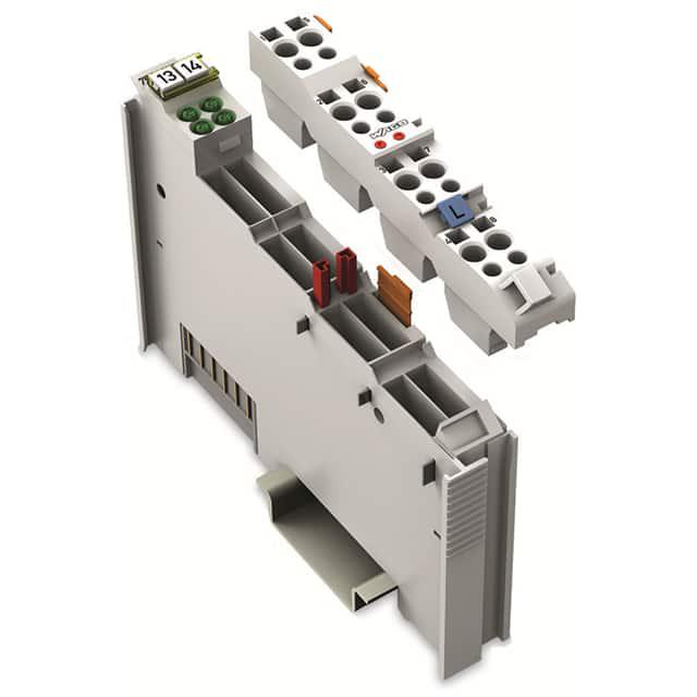 WAGO 其他可编程器件 753-440