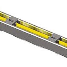 SAMTEC 矩形连接器 - 外壳 QTH-060-03-L-D-A