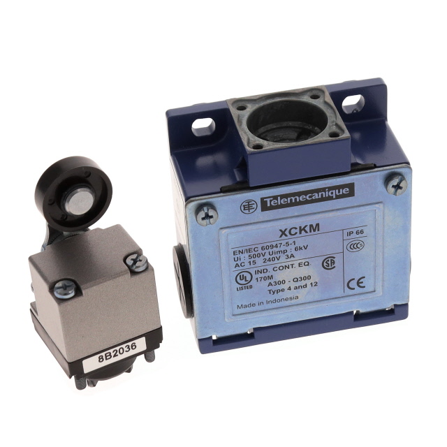 TELEMECANIQUE SENSORS 限位开关 XCKM115