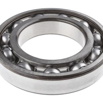 SKF 气动/液压/传动设备 6218/C3