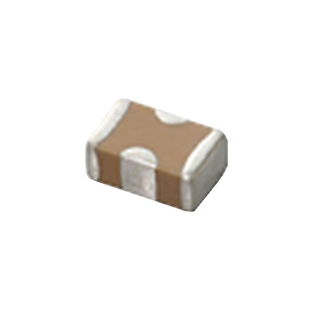 MURATA MANUFACTURING 电容馈通器 NFM15HC105D0G3D