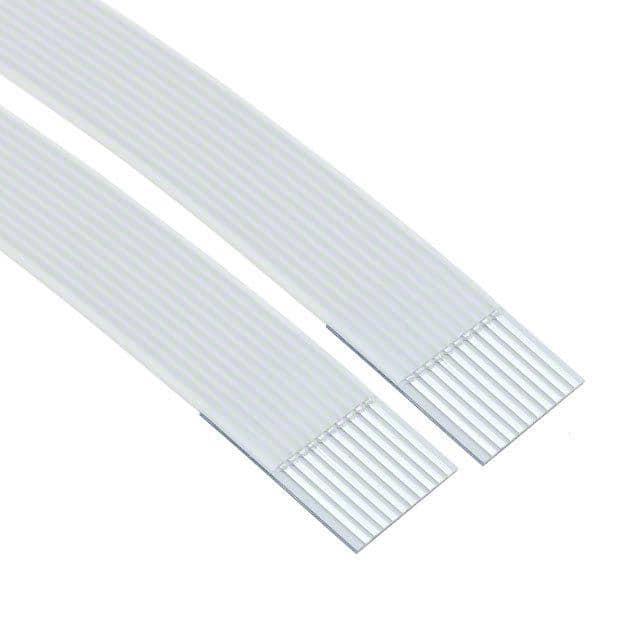 MOLEX 扁平带状线缆 151660104