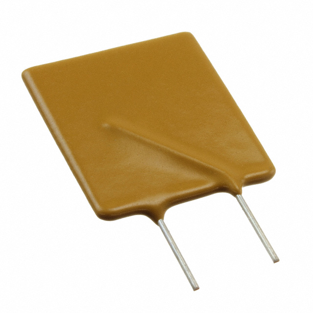 BEL FUSE PTC可复位保险丝 0ZRP0500FF1A