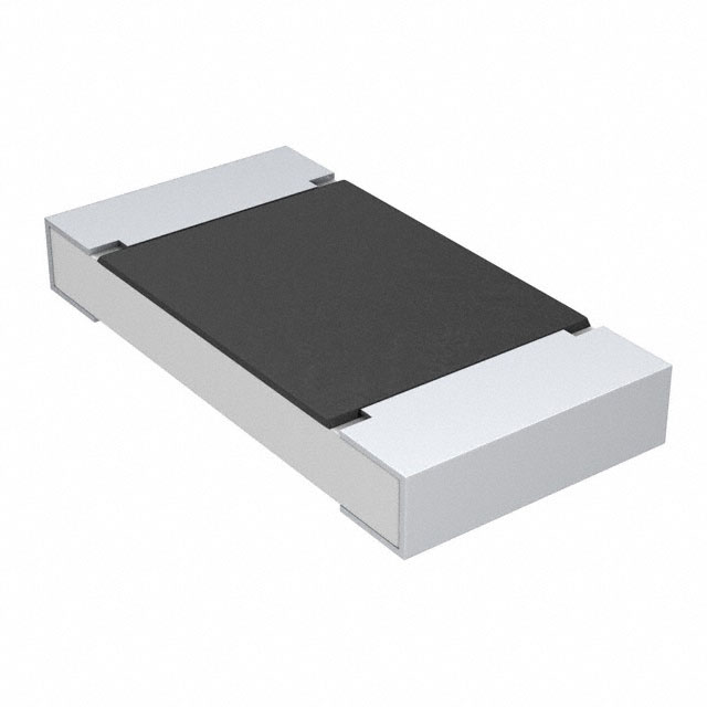 VISHAY INTERTECHNOLOGY 贴片电阻 CRCW20105R10FKEF