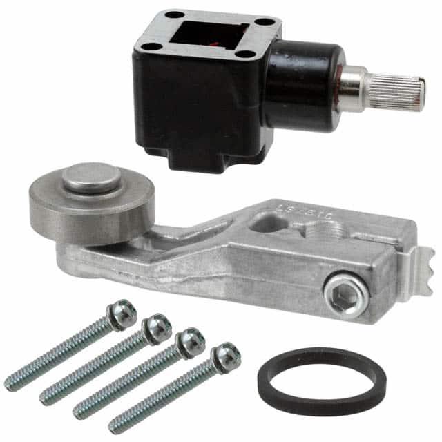 HONEYWELL 限位开关 9PA15