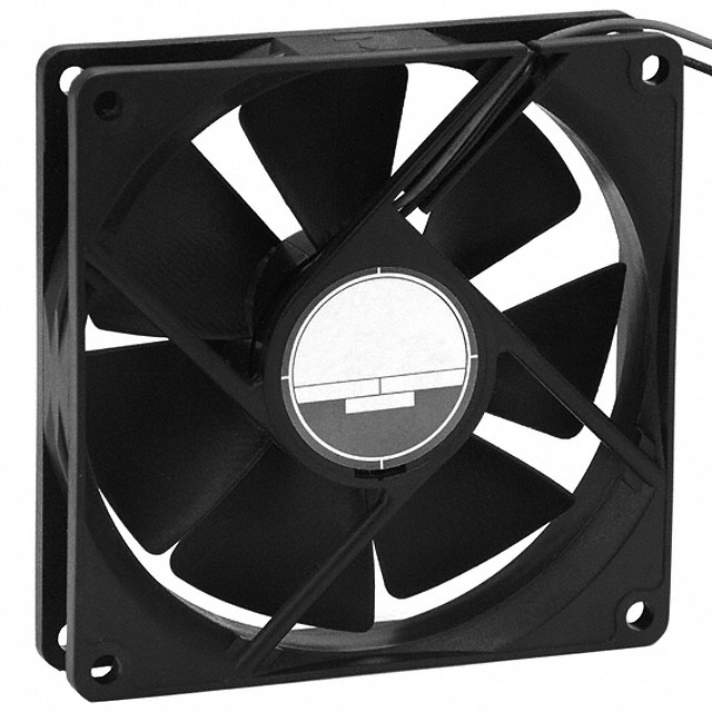 ORION FANS 风扇和热管理 OD9220-24MB