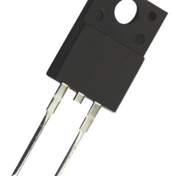 ISC/无锡固电半导体  30ETH06FP