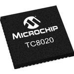 MICROCHIP TECHNOLOGY 场效应管(MOSFET) TC8020K6-G